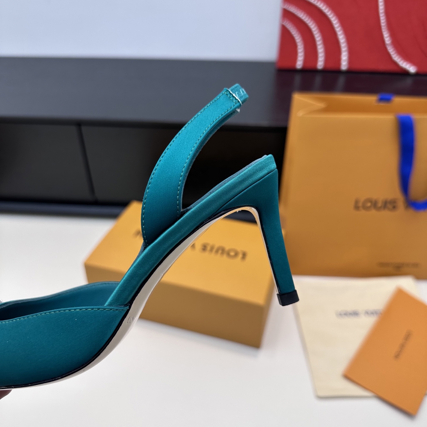 Women's high heels